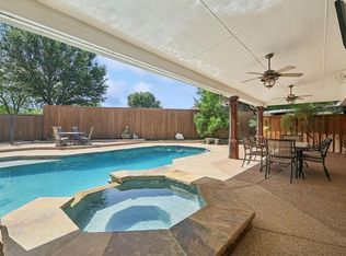 145 Baird Cir, Highland Village, TX 75077