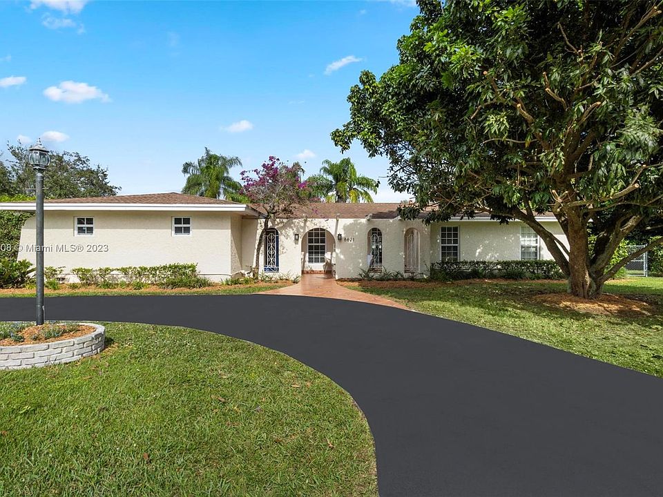 8621 SW 146th St, Palmetto Bay, FL 33158 | Zillow