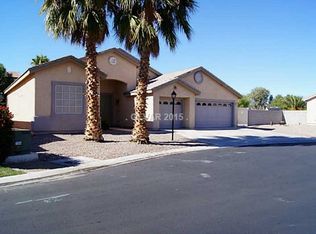 7329 Jack Russell St, Las Vegas, NV 89131