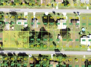 26470 Brooks Rd #261, Punta Gorda, FL 33955