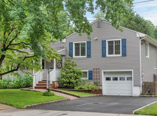 74 James St #76, Morristown, NJ 07960