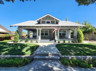 1024 R St, Newman, CA 95360
