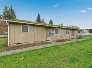 1331 SW Stump St, Dallas, OR 97338