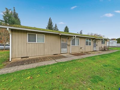 1331 SW Stump St, Dallas, OR, 97338