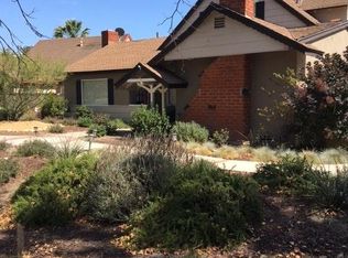 580 Hendrix Ave, Claremont, CA 91711