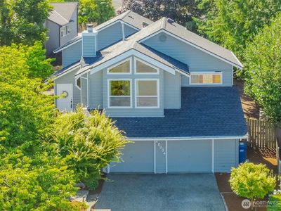 22004 117th Avenue SE, Kent, WA, 98031