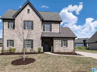 5254 Stockton Pass, Trussville, AL 35173