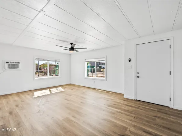 307 E Madera St, San Manuel, AZ 85631