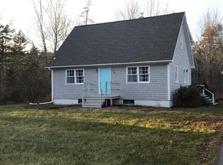 173 S Shore Dr, Owls Head, ME 04854