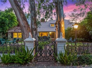 4233 Agnes Ave, Studio City, CA 91604