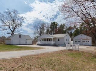 131 High Range Road, Londonderry, NH 03053