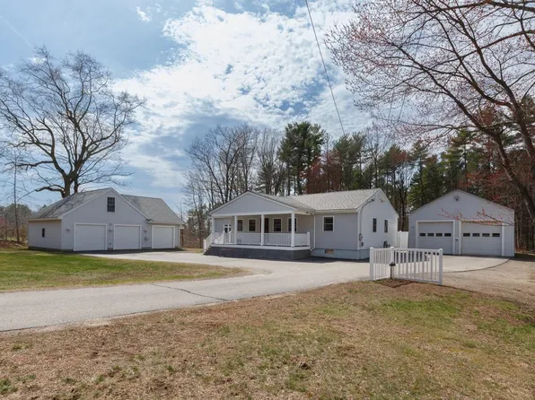 131 High Range Road, Londonderry, NH 03053