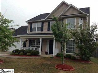 6 Greenbranch Way, Simpsonville, SC 29680