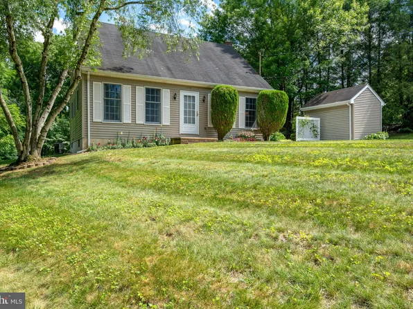 3796 E Prospect Rd, York, PA 17402