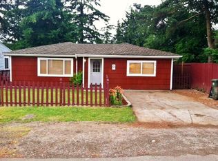 6926 SE Hazel Ave, Portland, OR 97206