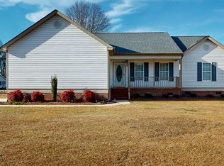 314 Earl Dr, Goldsboro, NC 27530