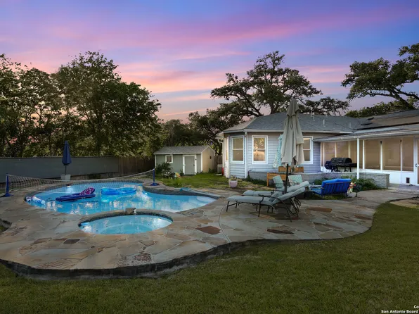 430 ALEXANDER HAMILTON, San Antonio, TX 78228