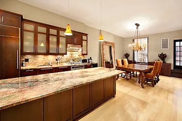 Sold by Town Residential