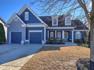 6 Flagstone Ct SE, Cartersville, GA 30120