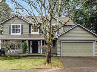 18058 SW Fitch Dr, Sherwood, OR 97140