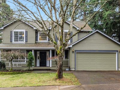 18058 SW Fitch Dr, Sherwood, OR, 97140