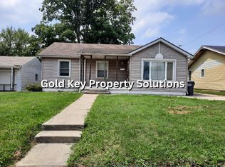 2617 Crystal St, Anderson, IN 46012