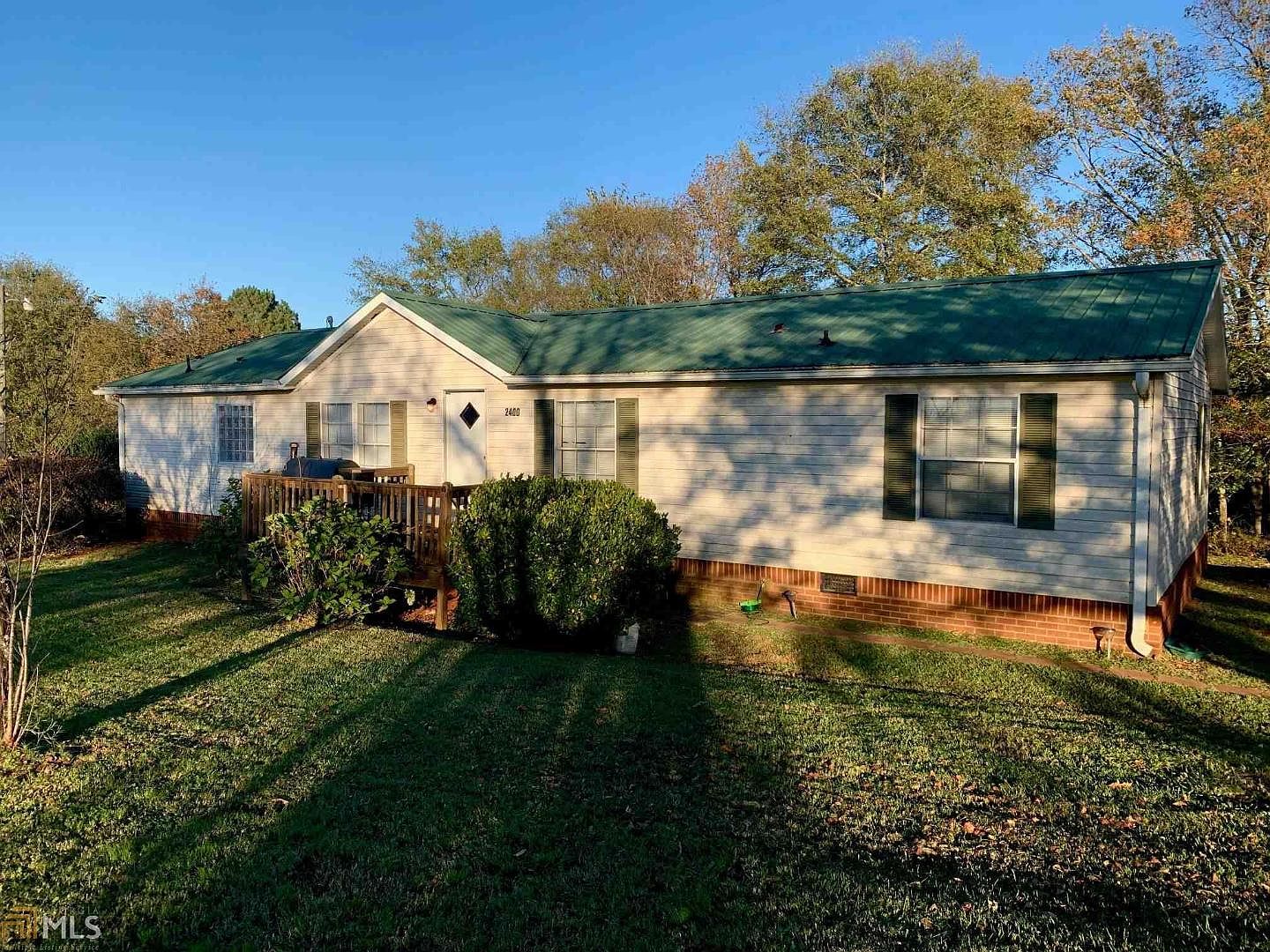 2400 Comer Rd, Comer, GA 30629 Zillow