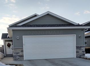 2430 8th Ct W, West Fargo, ND 58078