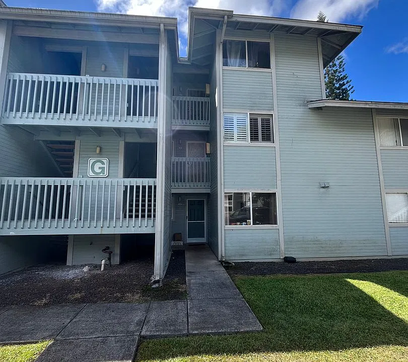 95-648 Wikao St #G104