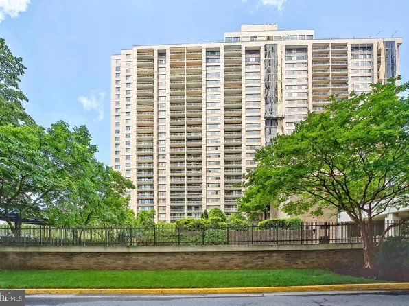 5505 Seminary Rd APT 2014N, Falls Church, VA 22041