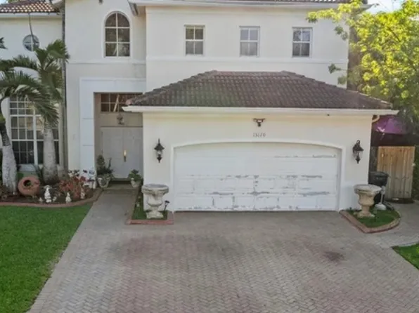 15120 SW 156th Ave, Miami, FL 33196