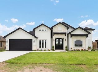 15439 E Davis Rd, Edinburg, TX 78542
