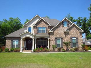 203 Stacy Ln, Warner Robins, GA 31088