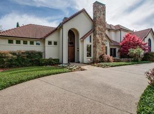 14901 Havenshire Pl, Dallas, TX 75254