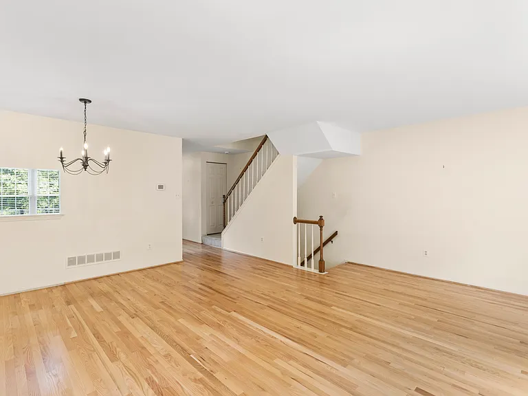 Dining Living Room (alt view)