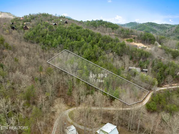 Geisz Way, Sevierville, TN 37862