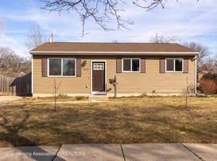 3625 Brighton Dr, Lansing, MI