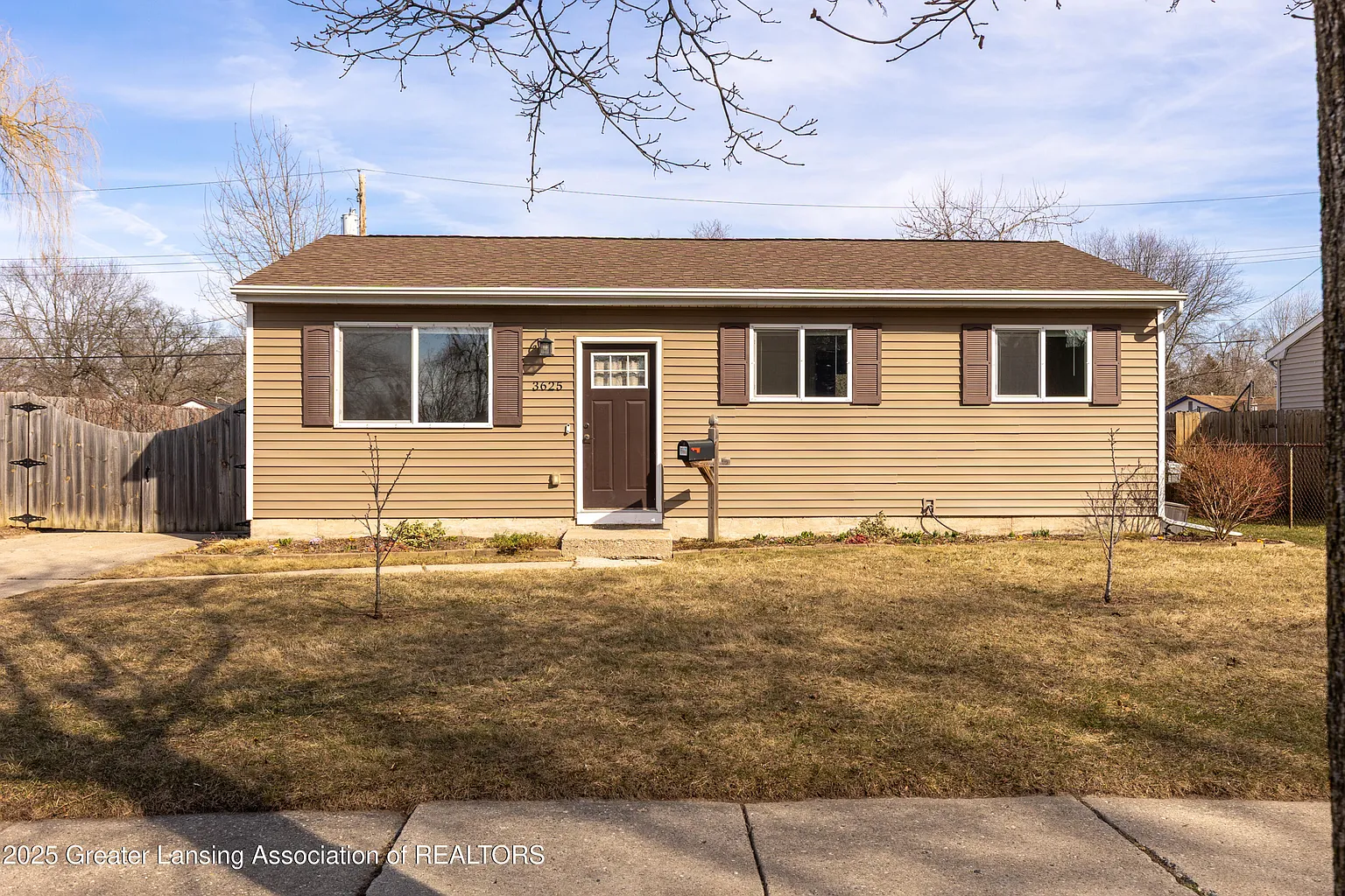 3625 Brighton Dr photo 1
