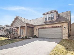 811 Dublin Dr #9A-33, Mishawaka, IN 46545