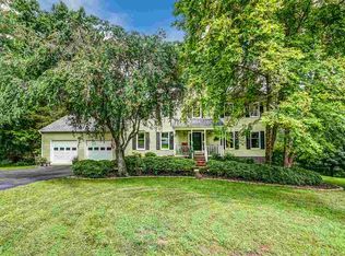 610 Fairgrove Ct, Earlysville, VA