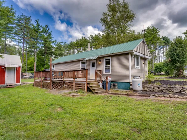 61 Mann Road, Shapleigh, ME 04076