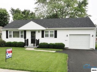 315 Elizabeth St, Findlay, OH 45840