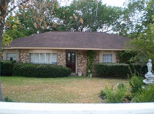 16107 Mueschke Rd, Cypress, TX 77433