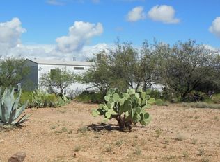 3625 E Tortolita St, Tucson, AZ 85739