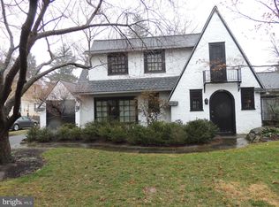 345 Cornell Ave, Swarthmore, PA 19081