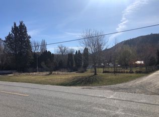 5825 Pioneer Dr, Cashmere, WA 98815