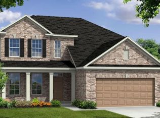 21827 Glade Cyn, Spring, TX 77388