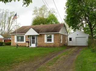 214 21st St S, Battle Creek, MI 49015