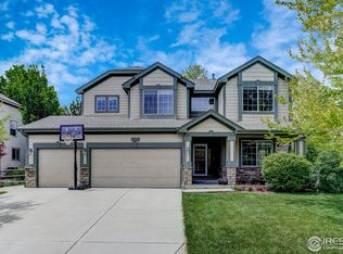 11691 Victor Dr, Longmont, CO 80504