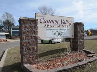 1201-1215 1st St N #N105, Cannon Falls, MN 55009
